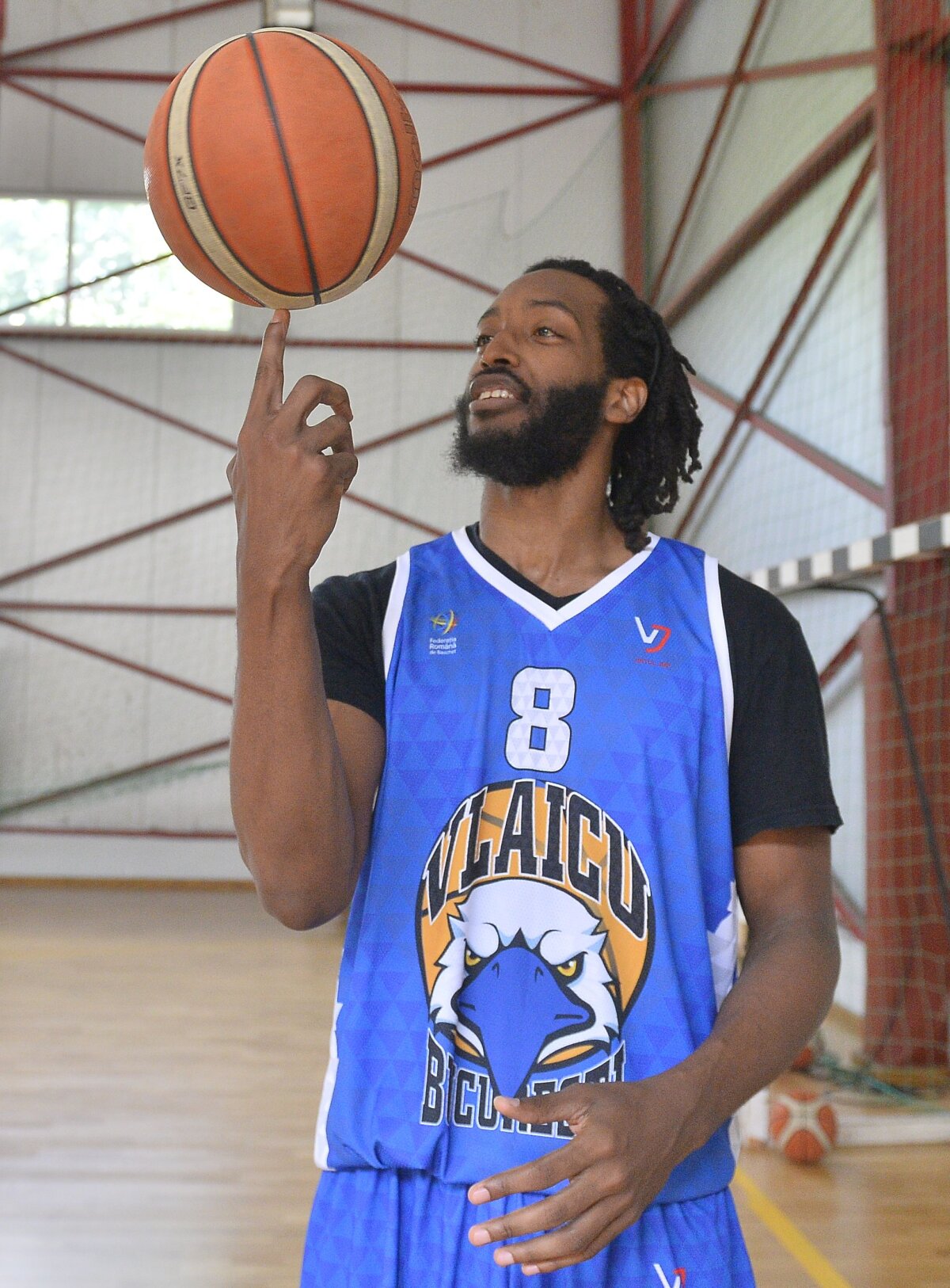 Liceenii vor în prima ligă! Colegiul "Aurel Vlaicu" din Capitală poate deveni prima trupă de liceu din istoria elitei baschetului românesc