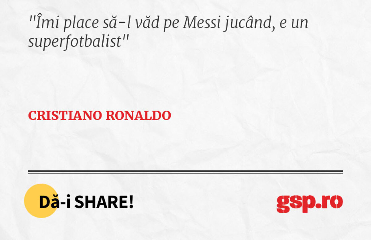 Cele mai tari citate ale lunii iunie 2017