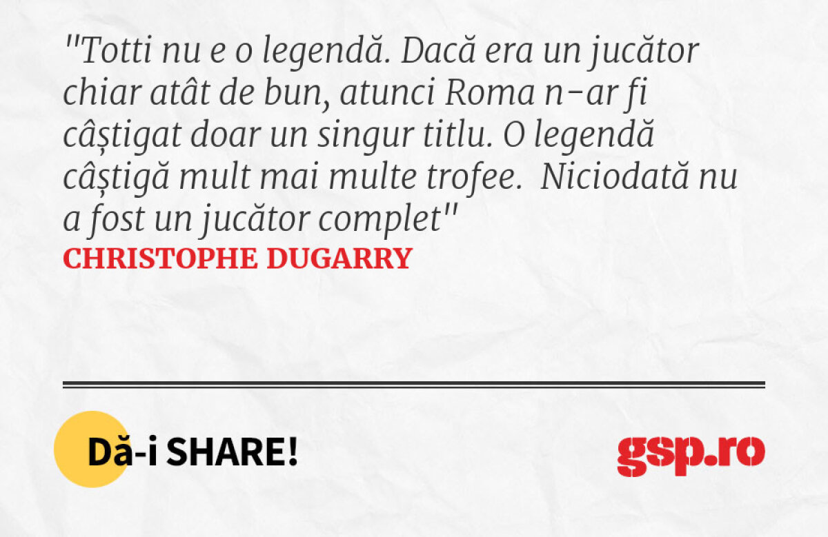 Cele mai tari citate ale lunii iunie 2017