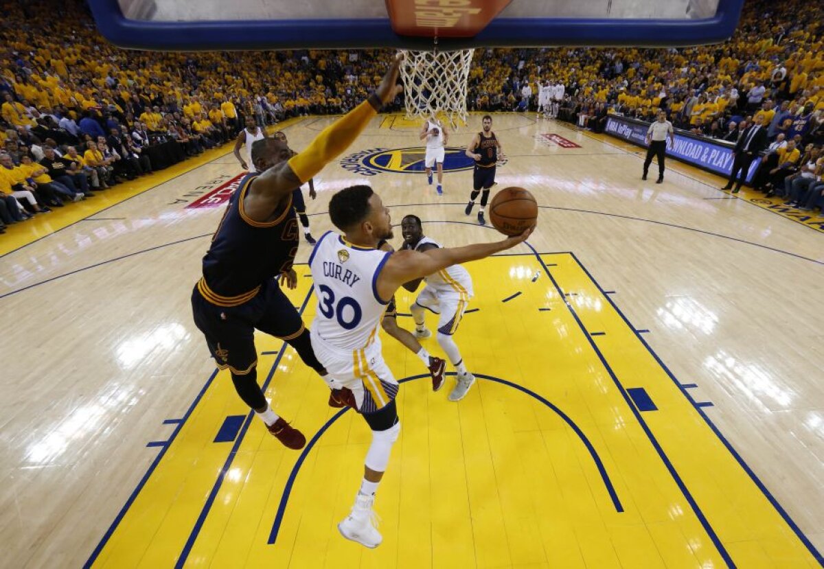 Fotografia zilei - cele mai interesante imagini ale lunii iunie 2017 în sport