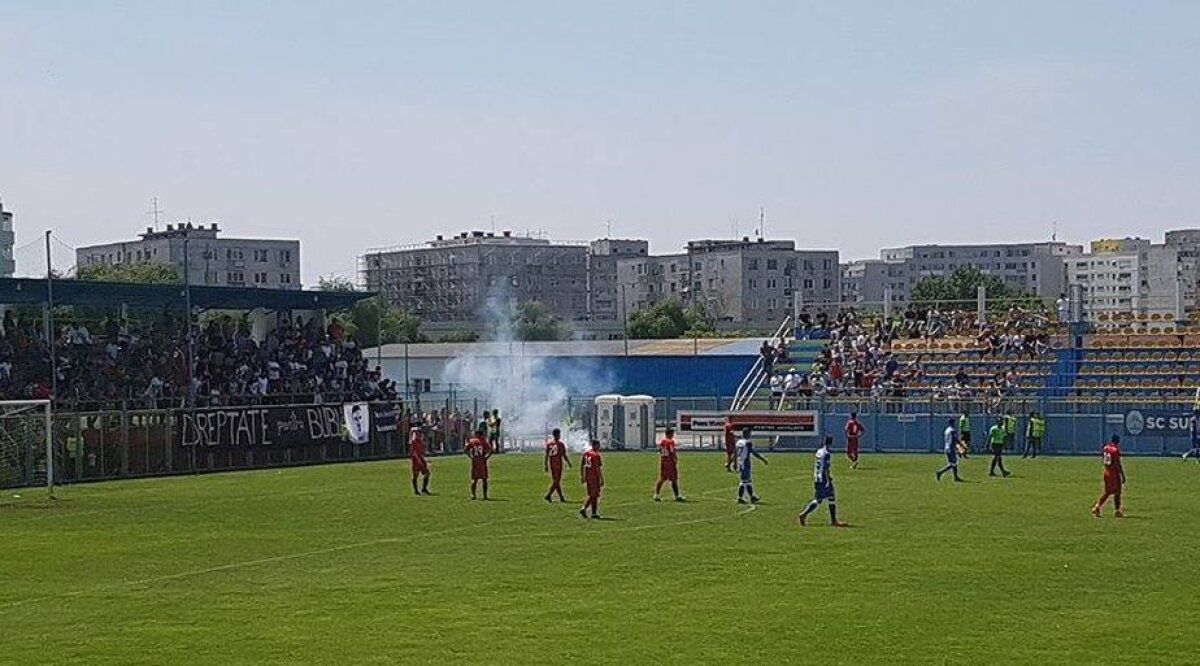 FOTO + VIDEO CSU Craiova a învins-o pe Dinamo în finala Ligii Elitelor U17, scor 3-2