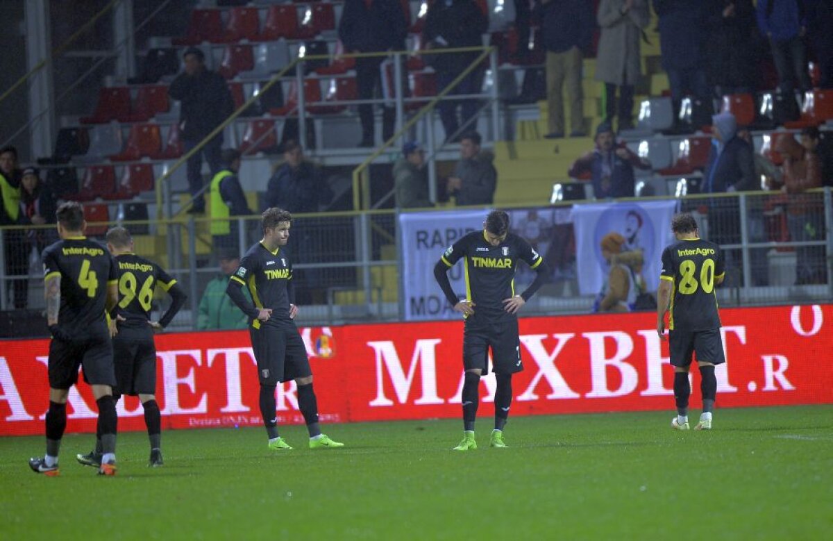 FOTO EXCLUSIV Încă un jucător părăsește Astra » A semnat cu o echipă din străinătate