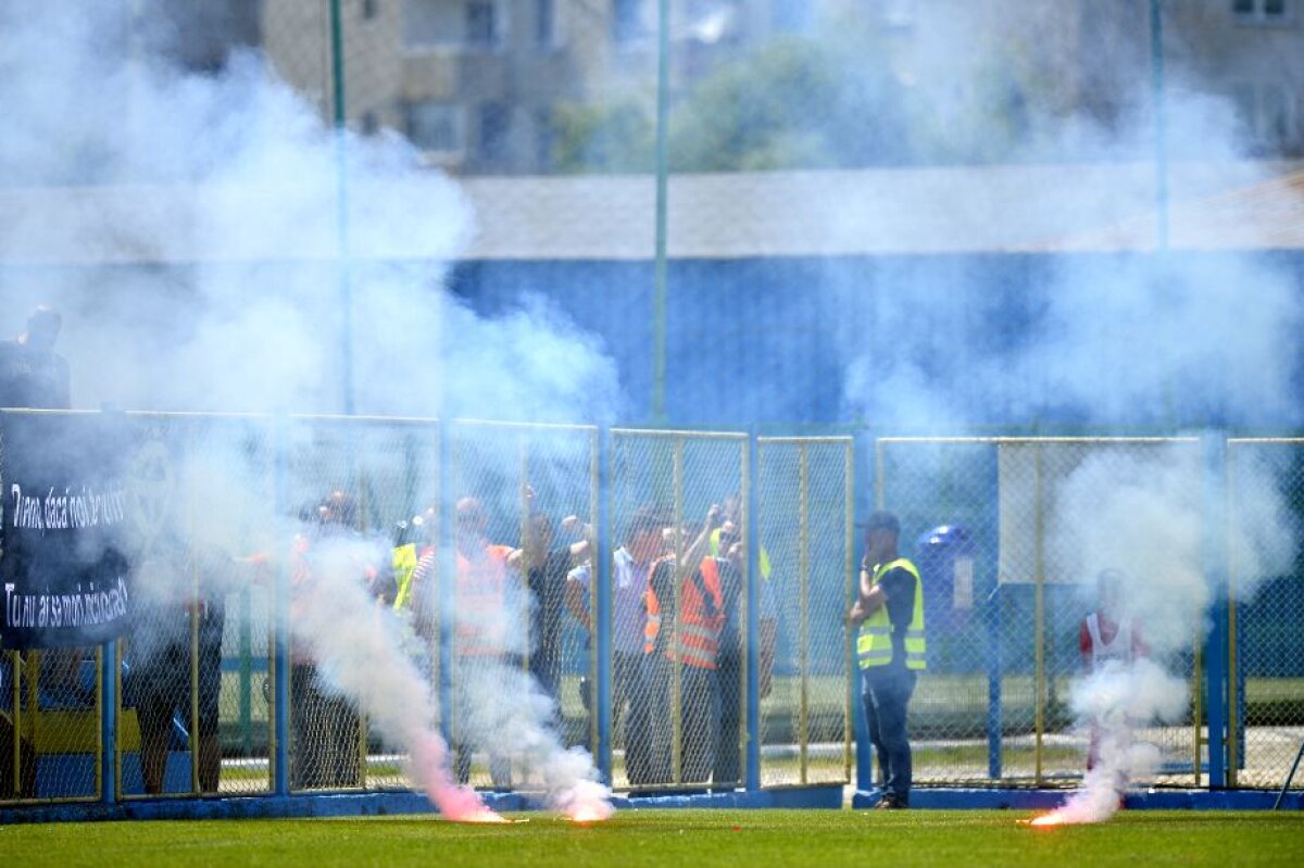 FOTO + VIDEO CSU Craiova a învins-o pe Dinamo în finala Ligii Elitelor U17, scor 3-2