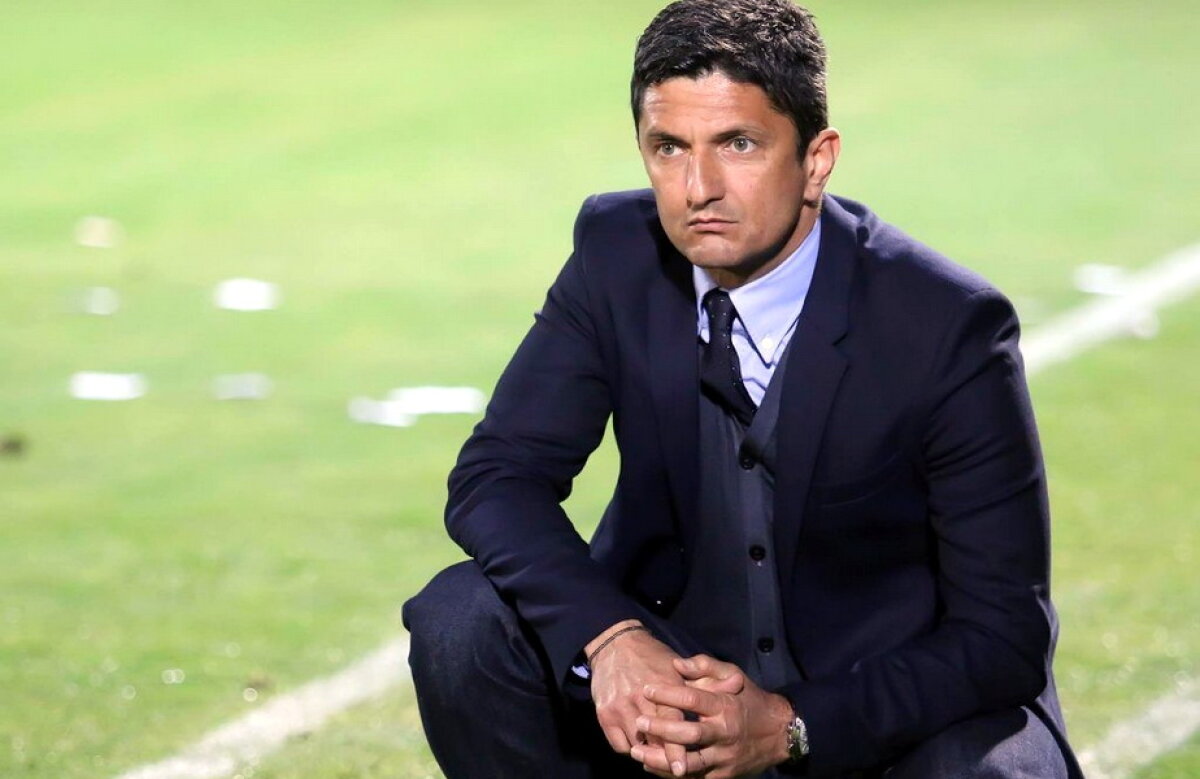 Confesiunea lui Răzvan Lucescu la 12 ani după gestul făcut împotriva lui Copos: "A fost o chestie nebunească!"