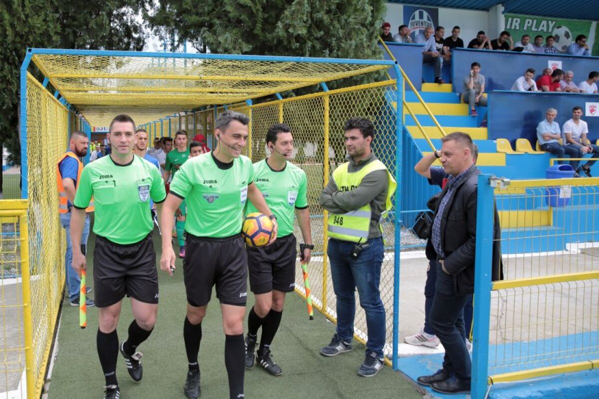 VIDEO+FOTO Dinamo, campioană în Liga Elitelor U19! "Câinii" merg în UEFA Youth League