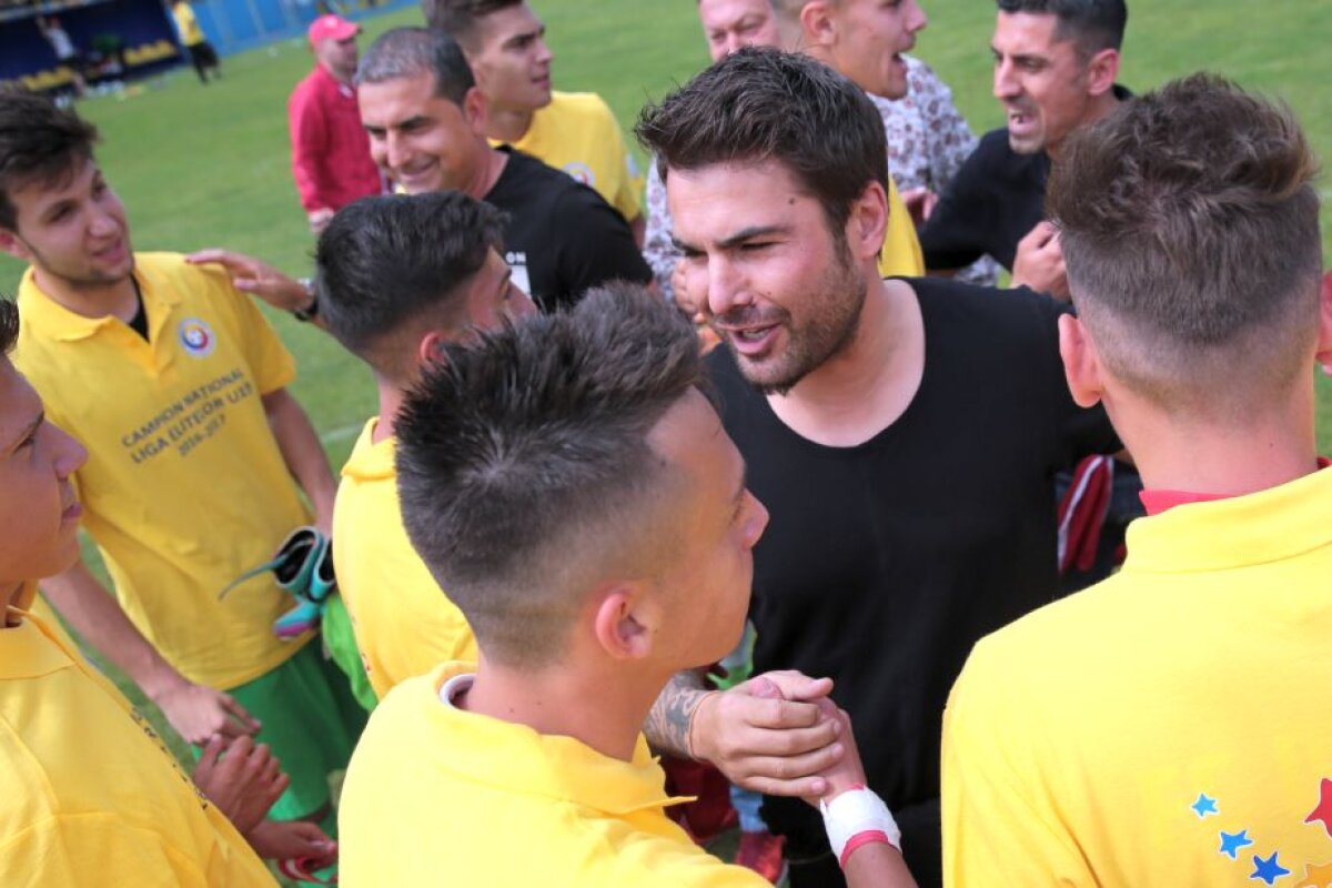 VIDEO+FOTO Dinamo, campioană în Liga Elitelor U19! "Câinii" merg în UEFA Youth League