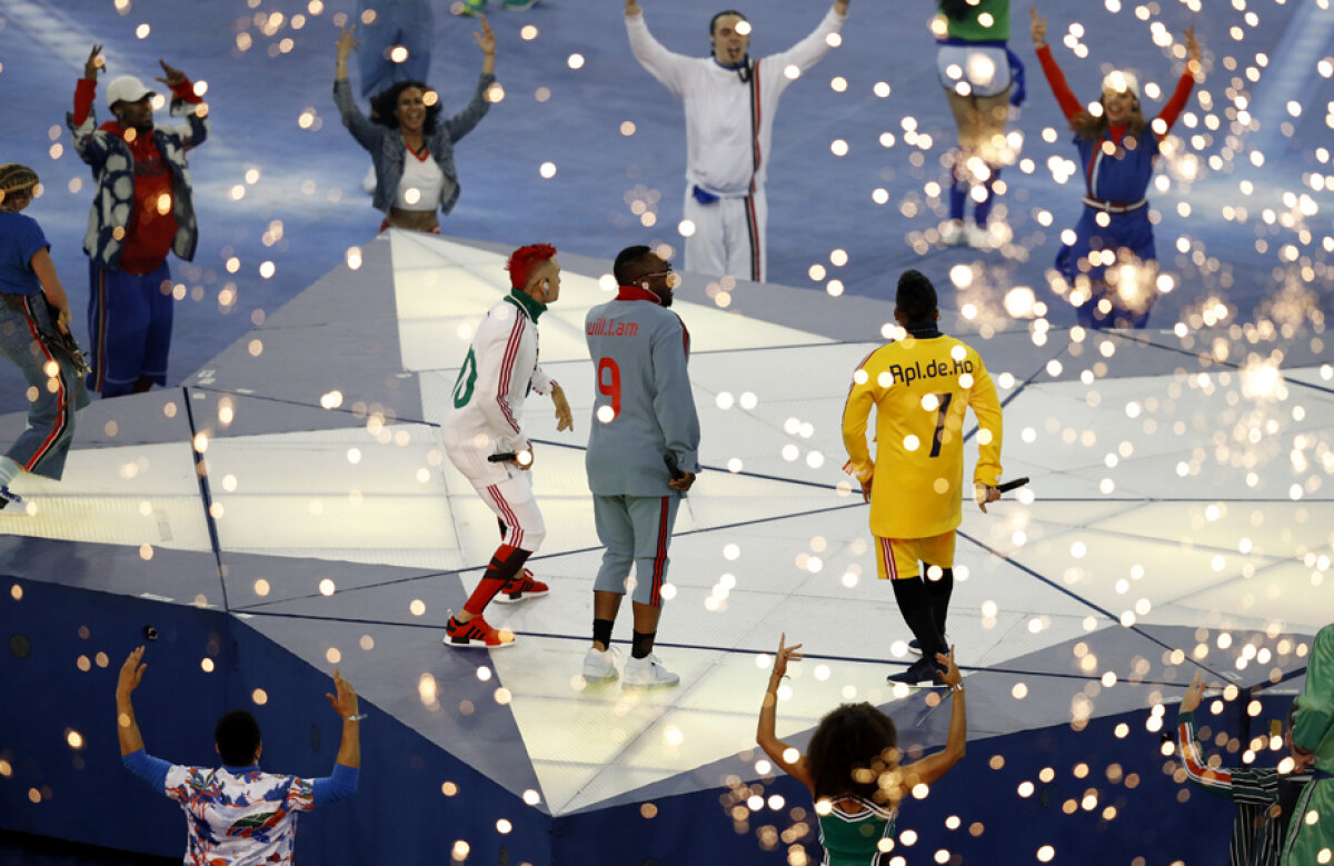 VIDEO + FOTO Duodécima! "Dubla" Regelui Ronaldo îi aduce Realului a 12-a Ligă din istorie » Juve, executată fără milă la Cardiff! 