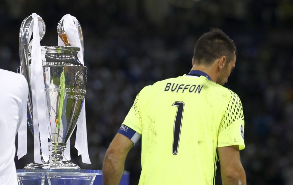 VIDEO + FOTO Duodécima! "Dubla" Regelui Ronaldo îi aduce Realului a 12-a Ligă din istorie » Juve, executată fără milă la Cardiff! 