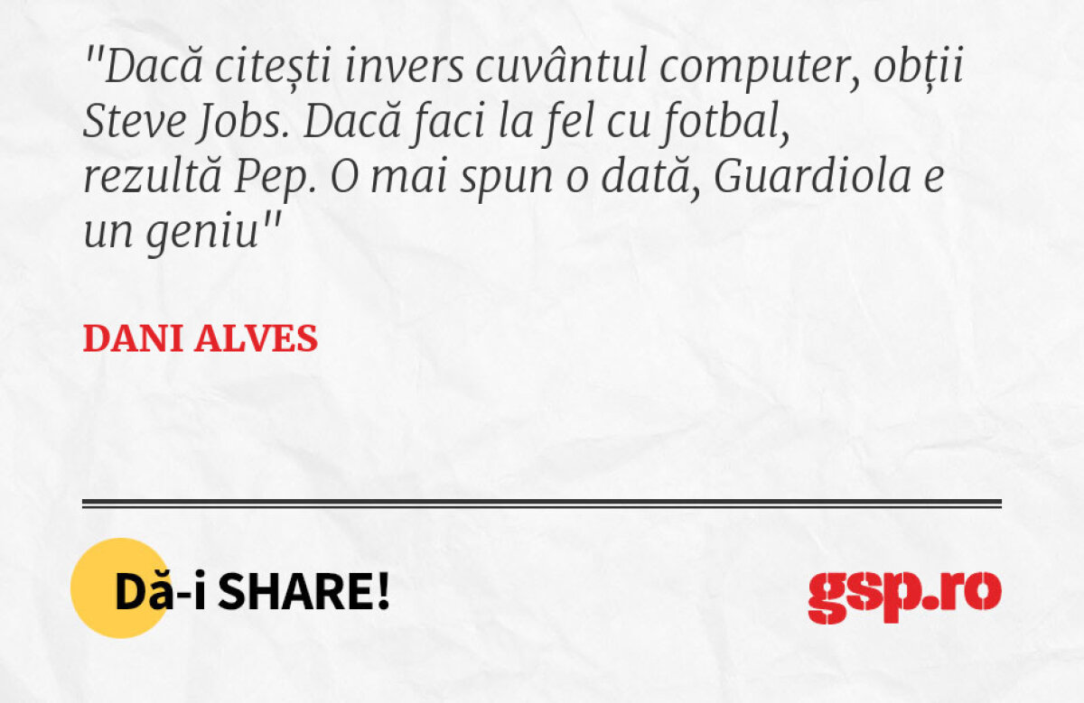 Cele mai tari citate ale lunii iunie 2017