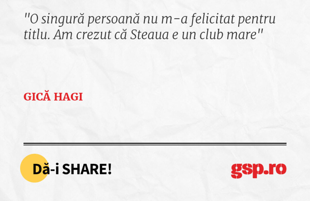 Cele mai tari citate ale lunii iunie 2017