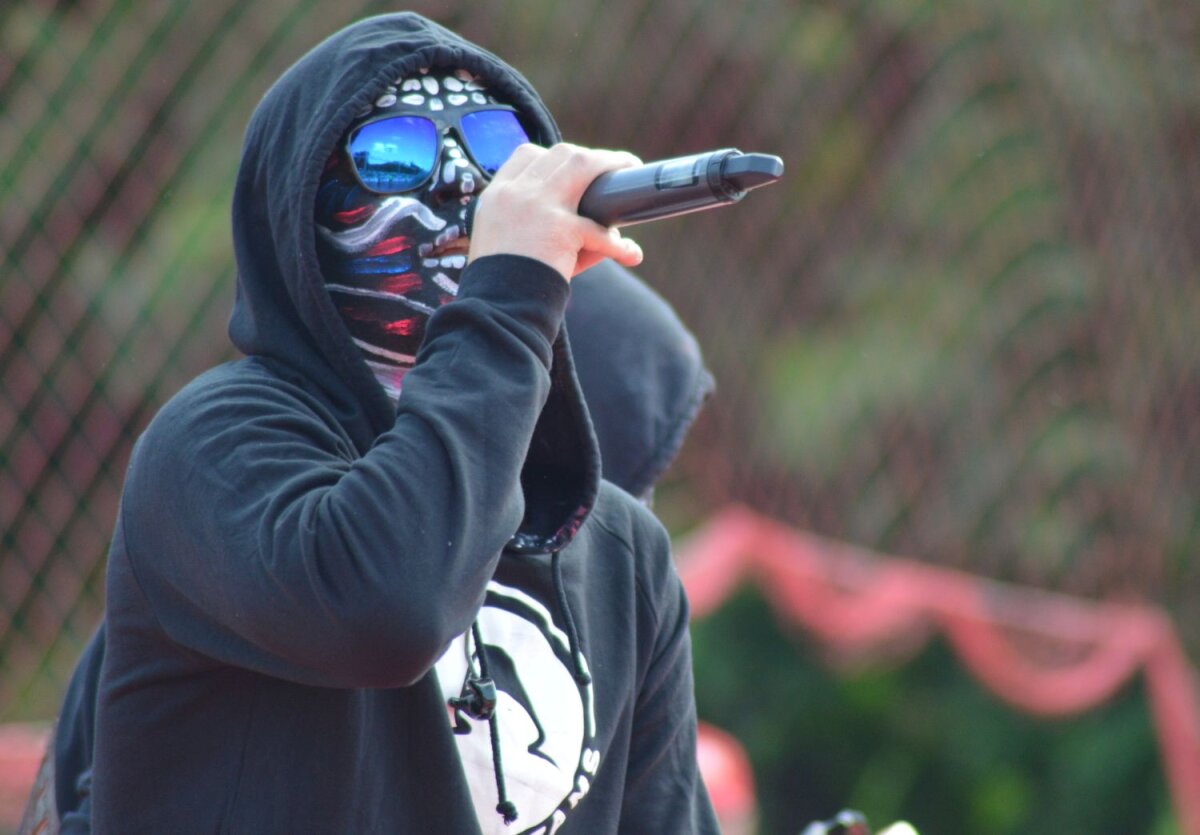 GALERIE FOTO Superconcert la Cupa Coca-Cola » Carla's Dreams a încins atmosfera în Parcul Tineretului