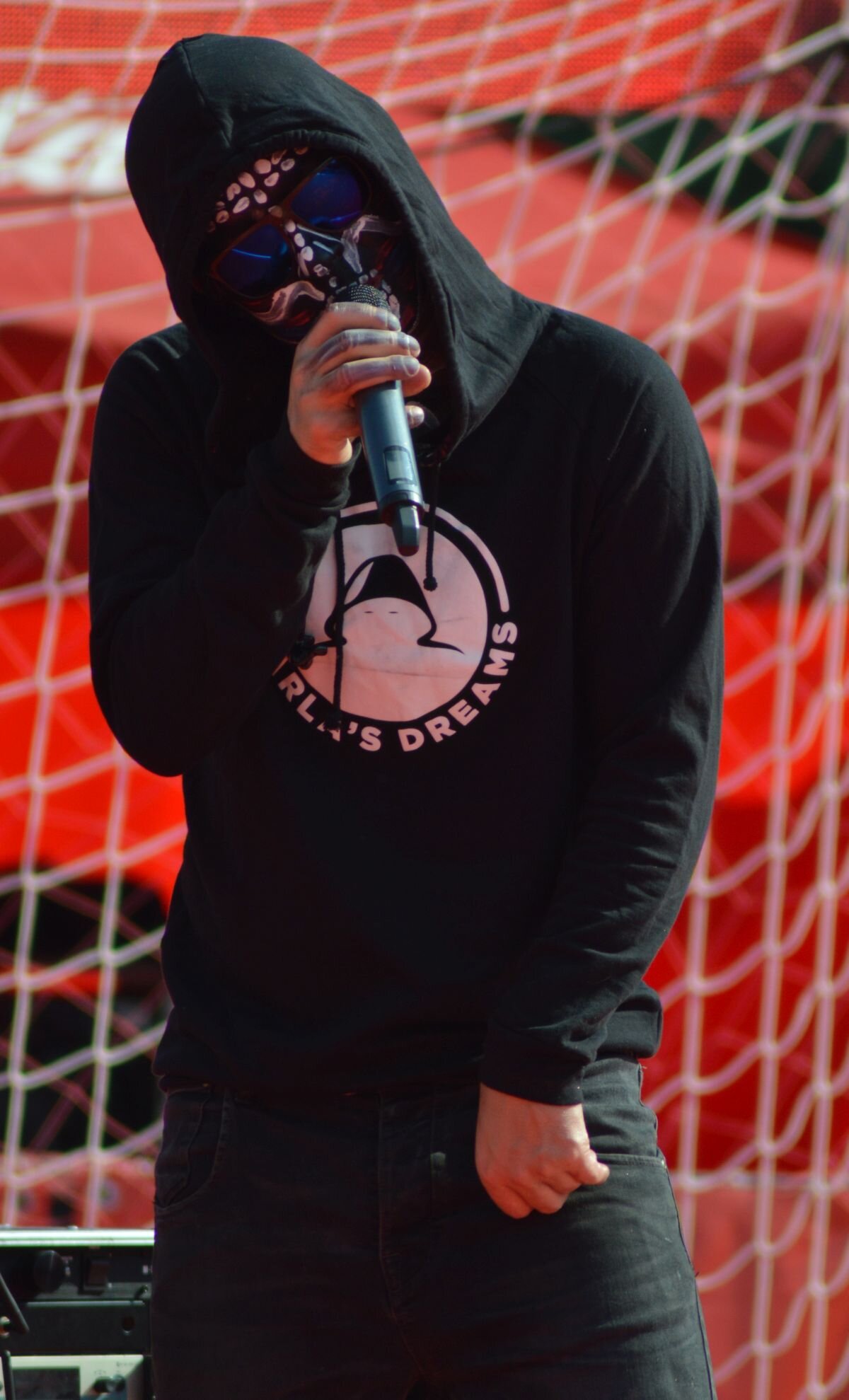 GALERIE FOTO Superconcert la Cupa Coca-Cola » Carla's Dreams a încins atmosfera în Parcul Tineretului