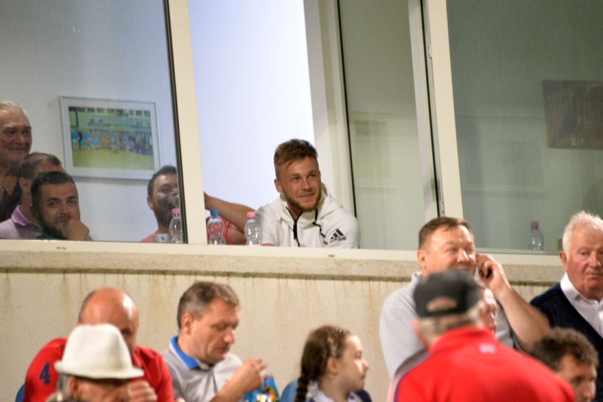 FOTO și VIDEO Final de sezon dramatic pentru echipele din play-out » Chiajna se salvează, ACS Poli la baraj, Pandurii retrogradează! Vezi clasamentul final!