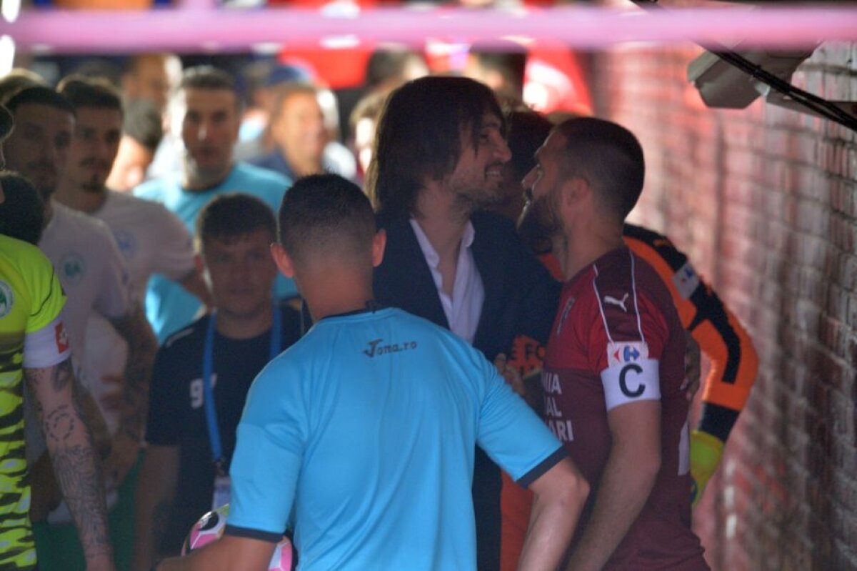 FOTO și VIDEO Final de sezon dramatic pentru echipele din play-out » Chiajna se salvează, ACS Poli la baraj, Pandurii retrogradează! Vezi clasamentul final!