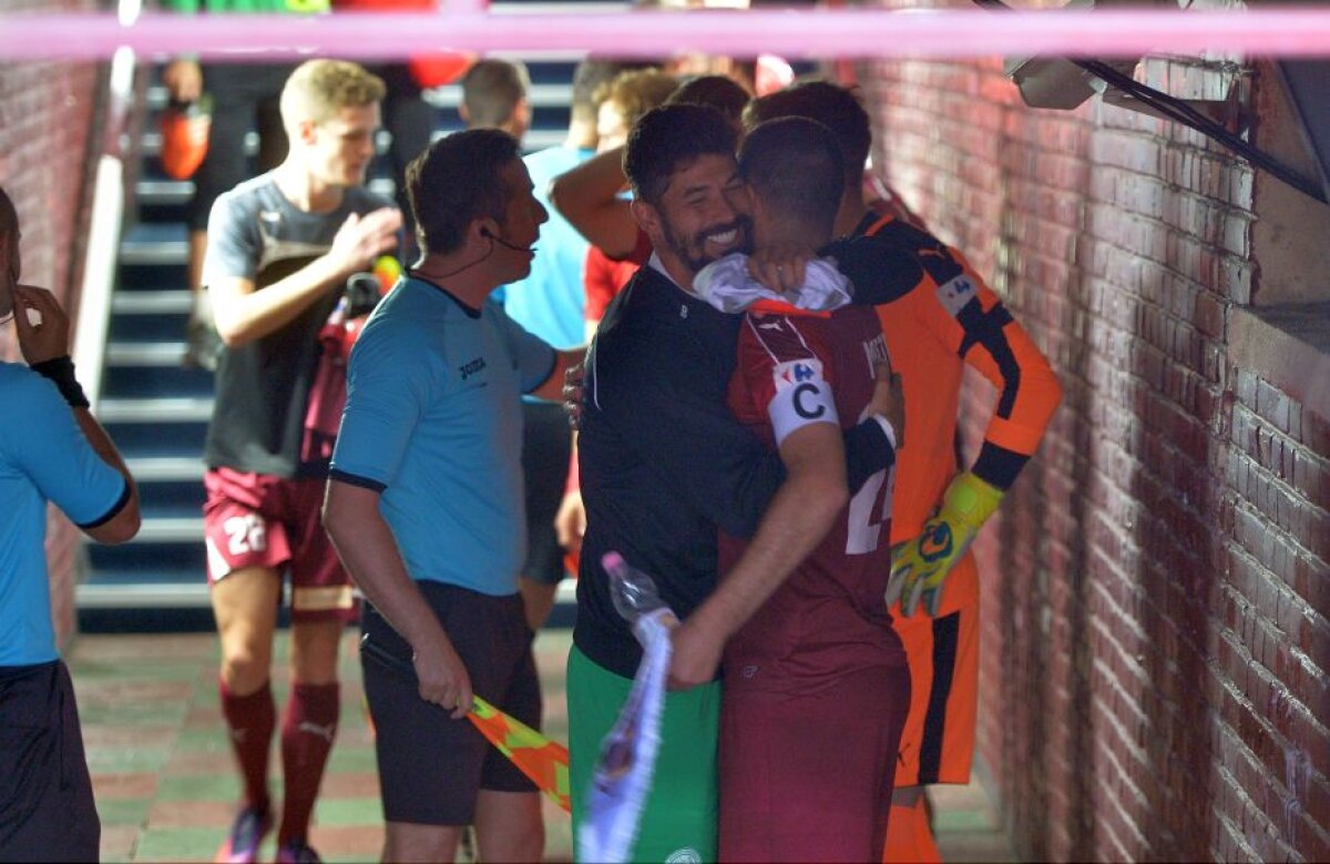 FOTO și VIDEO Final de sezon dramatic pentru echipele din play-out » Chiajna se salvează, ACS Poli la baraj, Pandurii retrogradează! Vezi clasamentul final!