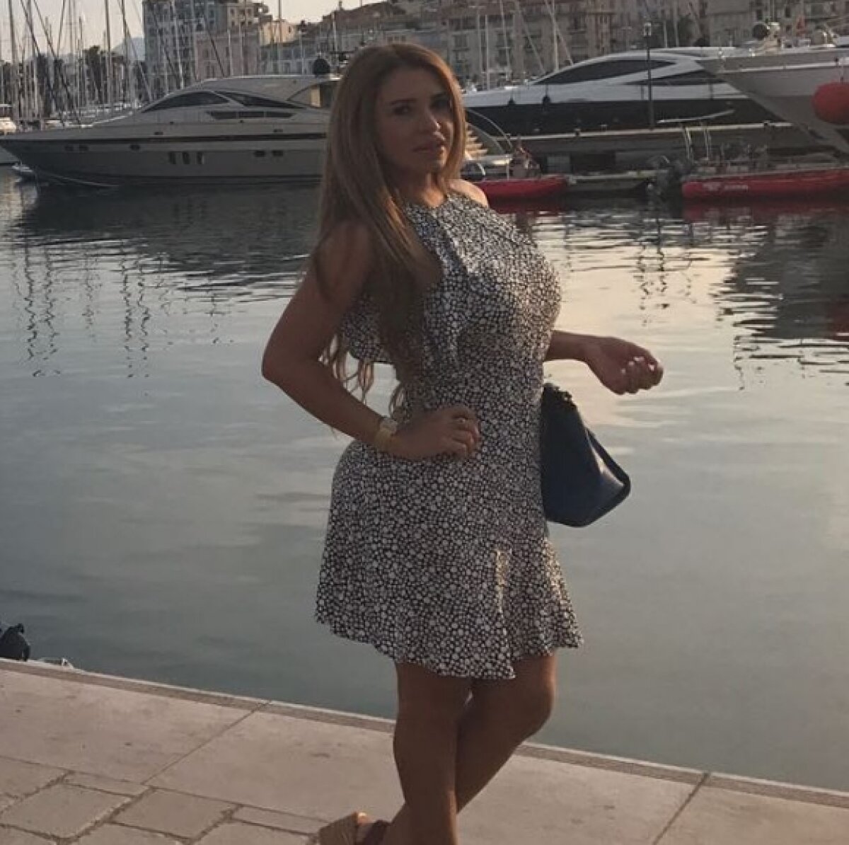 VIDEO&FOTO Încă mai celebrează » Cum a sărbătorit un iepuraș Playboy victoria Realului din Ligă: imagini super fierbinți!