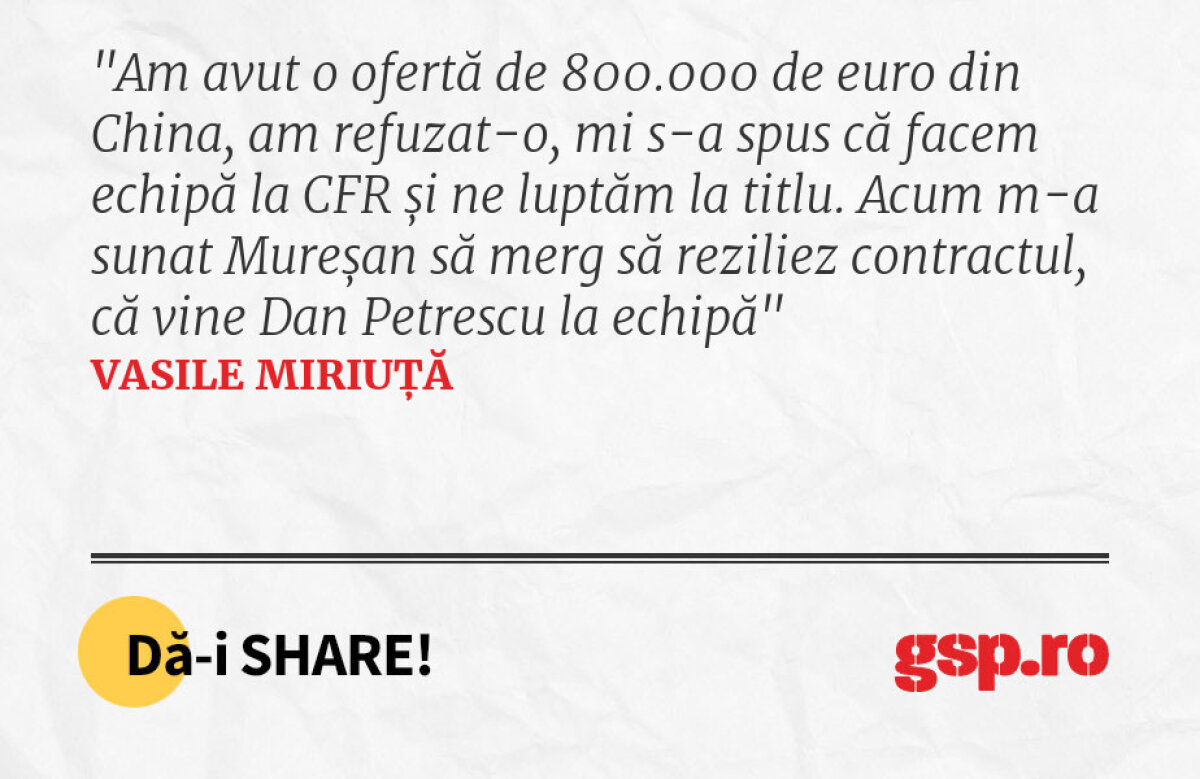 Cele mai tari citate ale lunii iunie 2017