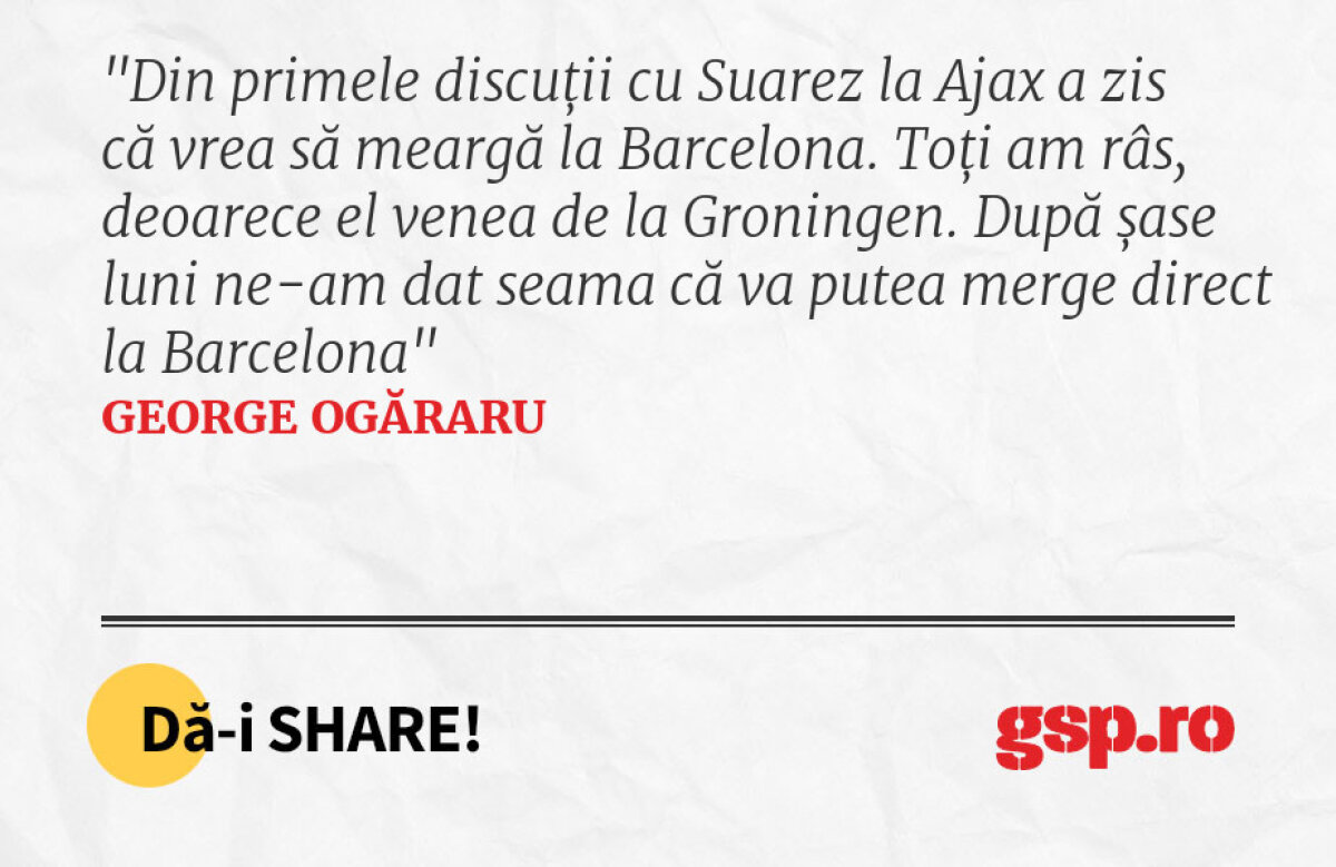 Cele mai tari citate ale lunii iunie 2017