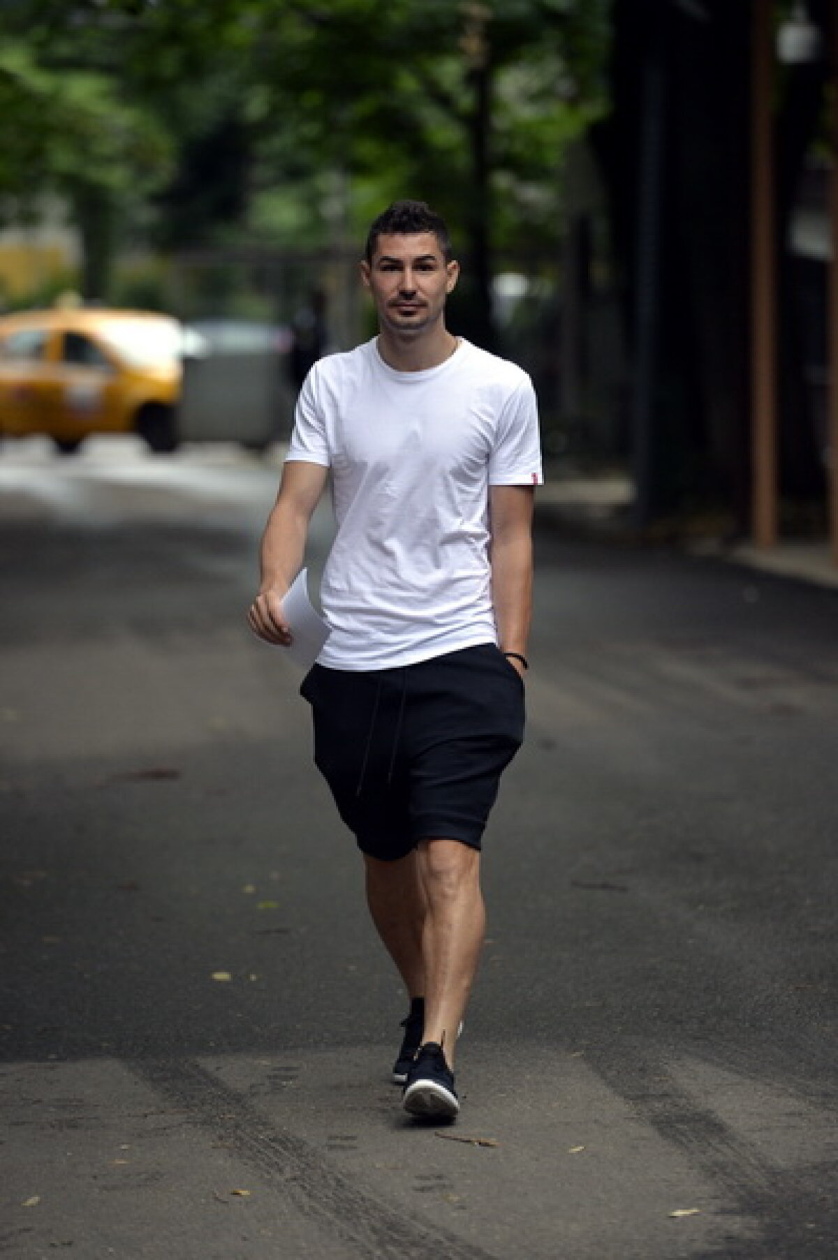 GALERIE FOTO FCSB este a doua echipă din Liga 1 care s-a reunit pentru noul sezon » Larie, Morais și trei nume surpriză au făcut vizita medicală!