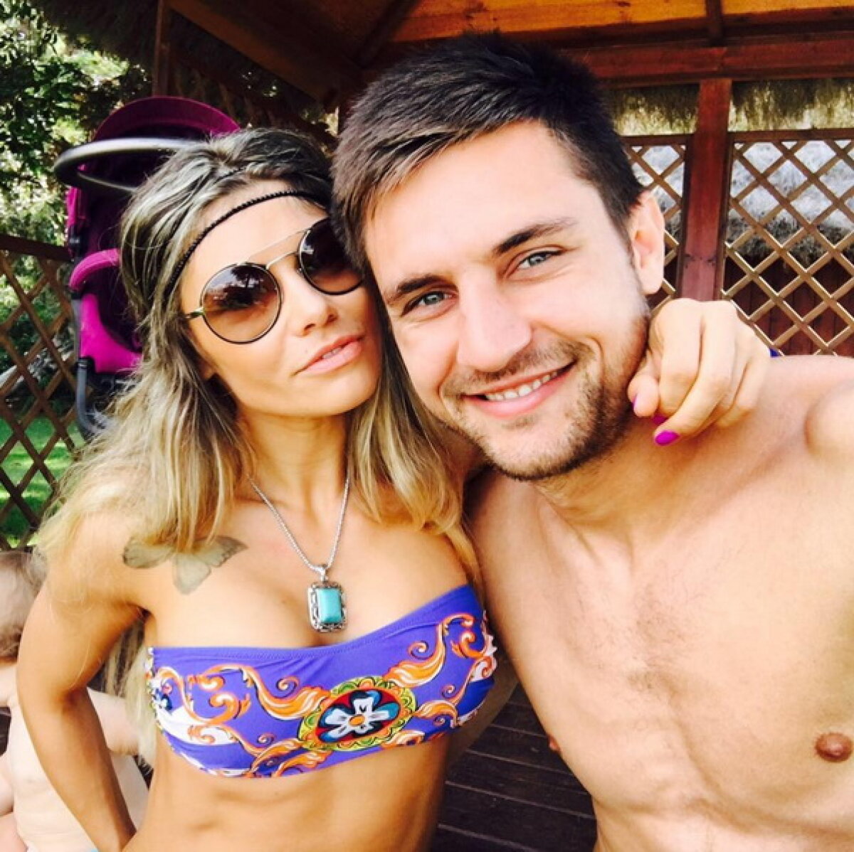 GALERIE FOTO Ne pregătim de Polonia - România, dar trebuie să fim atenți » Atacul la ei, apărarea la noi! ;)