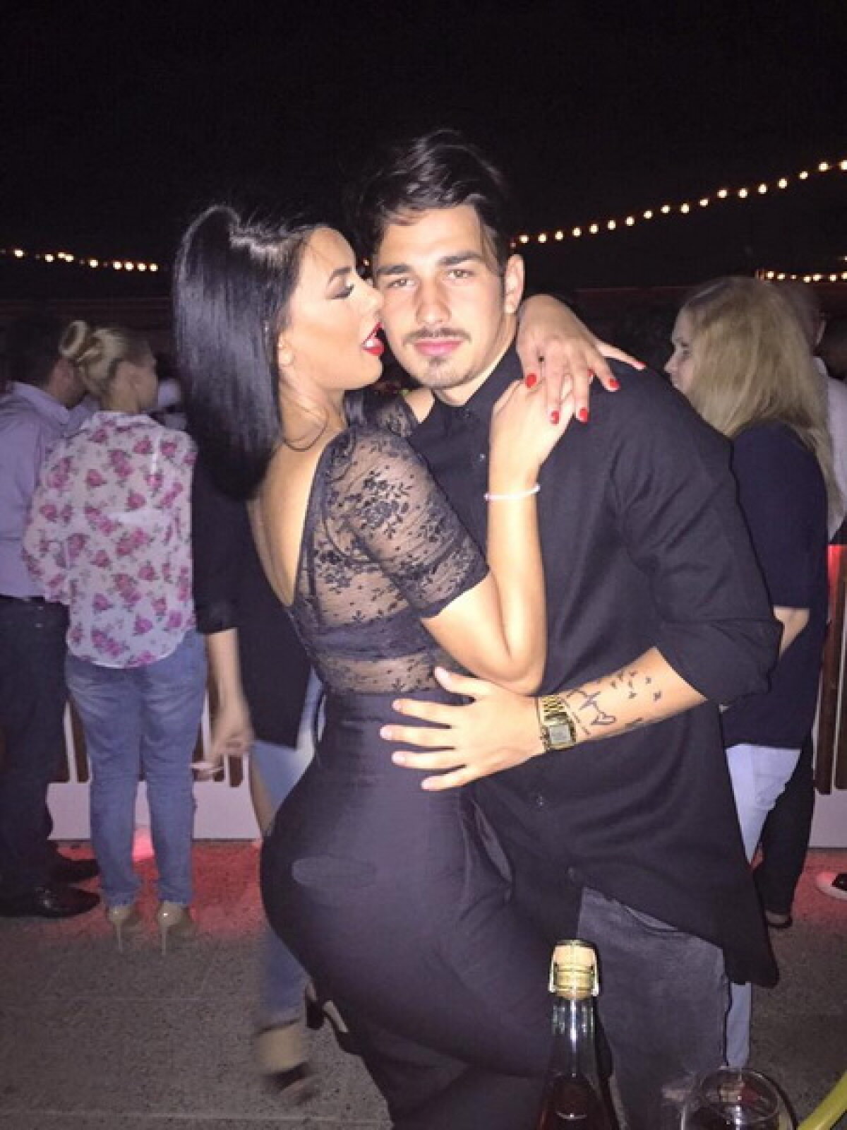 GALERIE FOTO Ne pregătim de Polonia - România, dar trebuie să fim atenți » Atacul la ei, apărarea la noi! ;)