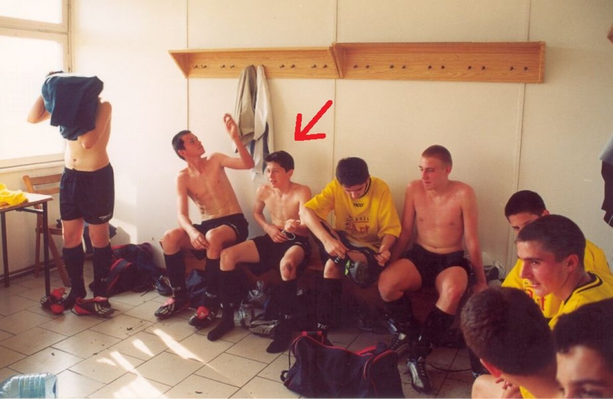 Corespondență din Varșovia // FOTO Superreportaj la clubul unde a început Lewandowski fotbalul » Pe urmele lui Mr. Sticks! 