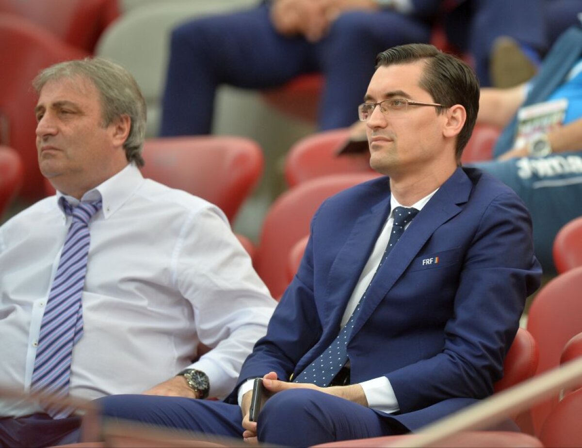 FOTO Corespondență de la Varșovia » Polonezii au luat o decizie de ultimă oră înaintea meciului de la Varșovia + Imagini de la antrenamentul naționalei