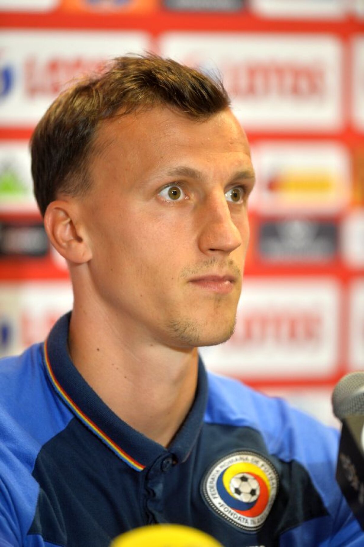 FOTO Corespondență de la Varșovia » Polonezii au luat o decizie de ultimă oră înaintea meciului de la Varșovia + Imagini de la antrenamentul naționalei