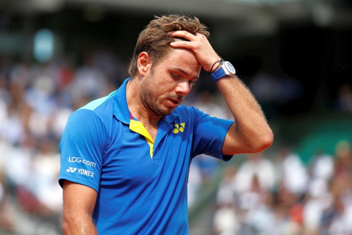 FOTO+VIDEO Finală de 5 stele în turneul masculin de la Roland Garros » Nadal, fără set pierdut până în ultimul act!