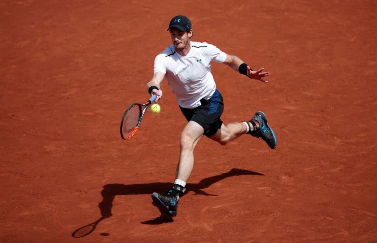 FOTO+VIDEO Finală de 5 stele în turneul masculin de la Roland Garros » Nadal, fără set pierdut până în ultimul act!