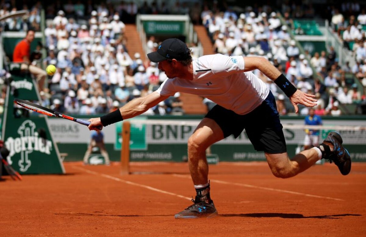 FOTO+VIDEO Finală de 5 stele în turneul masculin de la Roland Garros » Nadal, fără set pierdut până în ultimul act!