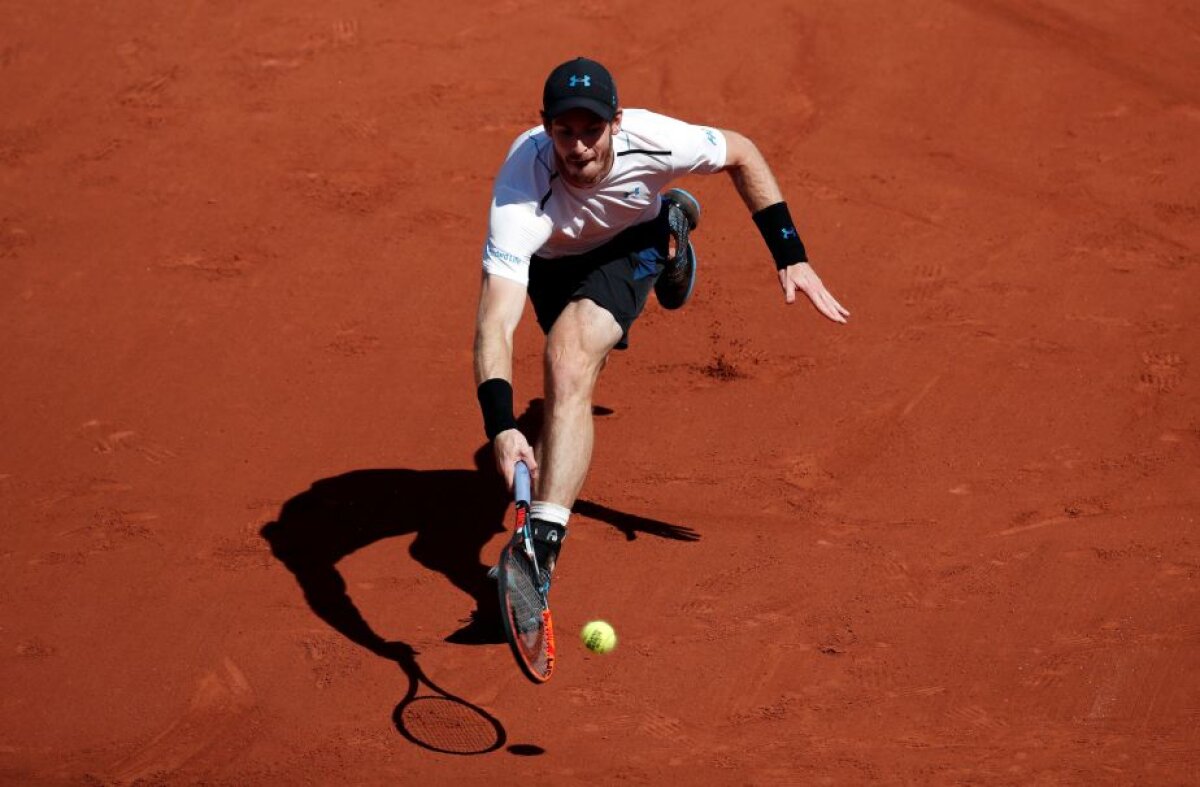FOTO+VIDEO Finală de 5 stele în turneul masculin de la Roland Garros » Nadal, fără set pierdut până în ultimul act!
