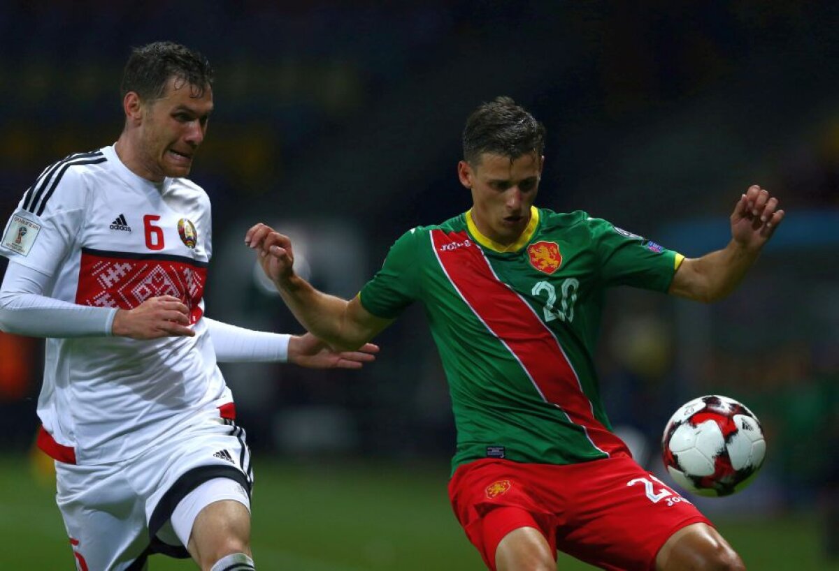 VIDEO+FOTO S-au încheiat primele meciuri din etapa a șasea a preliminariilor CM 2018 » Ronaldo-show cu Letonia, final dramatic în Suedia - Franța, Ungaria, învinsă de Andorra!