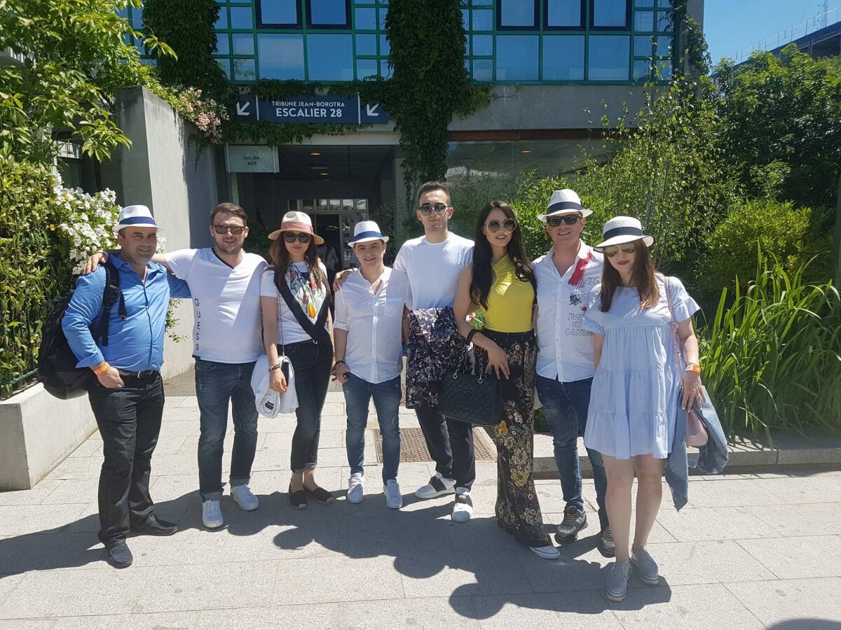 VIDEO + FOTO // OstapenKO! DEZASTRU în finala de la Roland Garros » Simona a avut 3 șanse de 4-0 în setul 2, dar s-a prăbușit și a pierdut în 3 seturi! Letona se impune cu un potop de lovituri câștigătoare