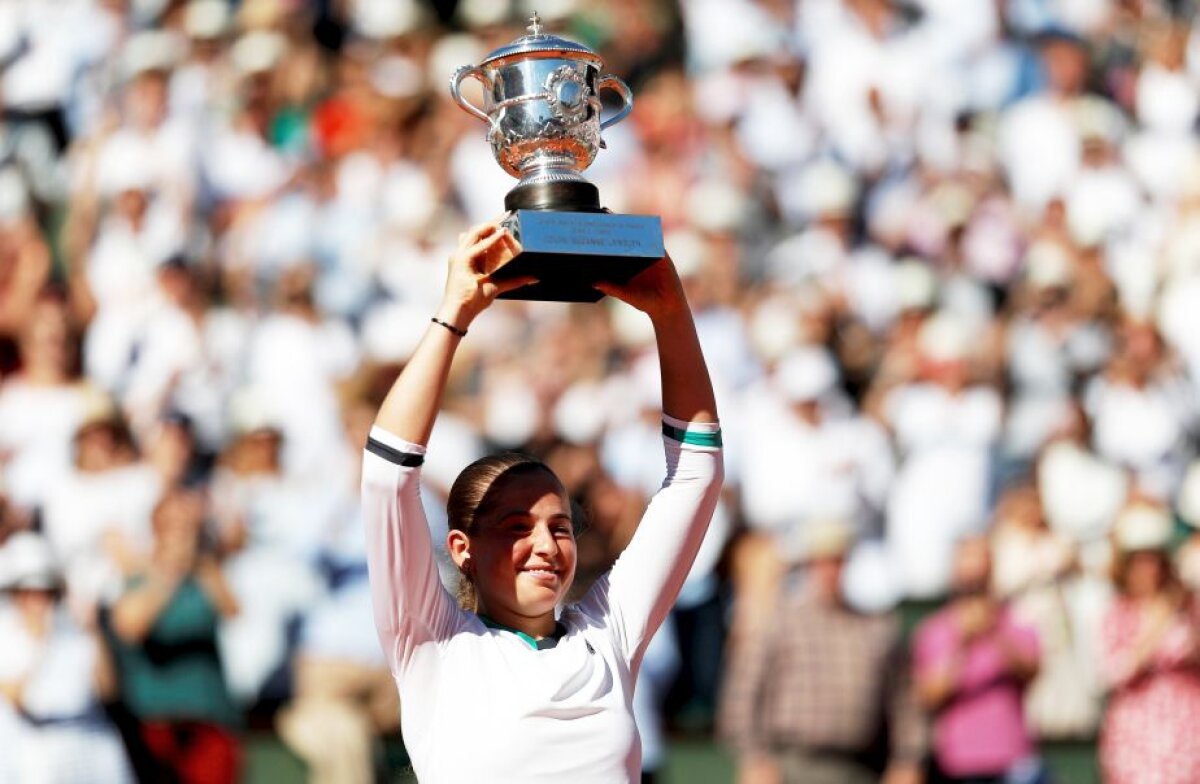 Fotografia zilei - cele mai interesante imagini ale lunii iunie 2017 în sport