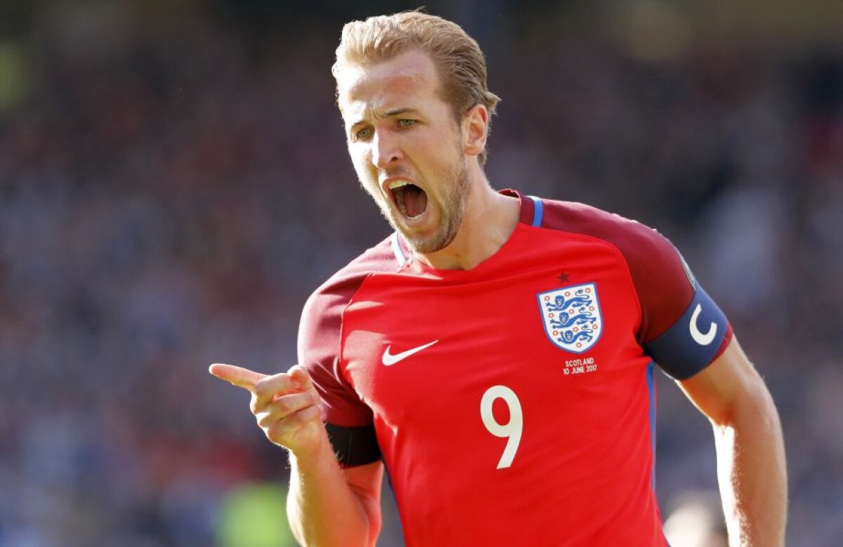 FOTO + VIDEO Rezultatele din preliminariile CM 2018 » Muntenegru a învins clar în Armenia, Germania s-a distrat cu San Marino