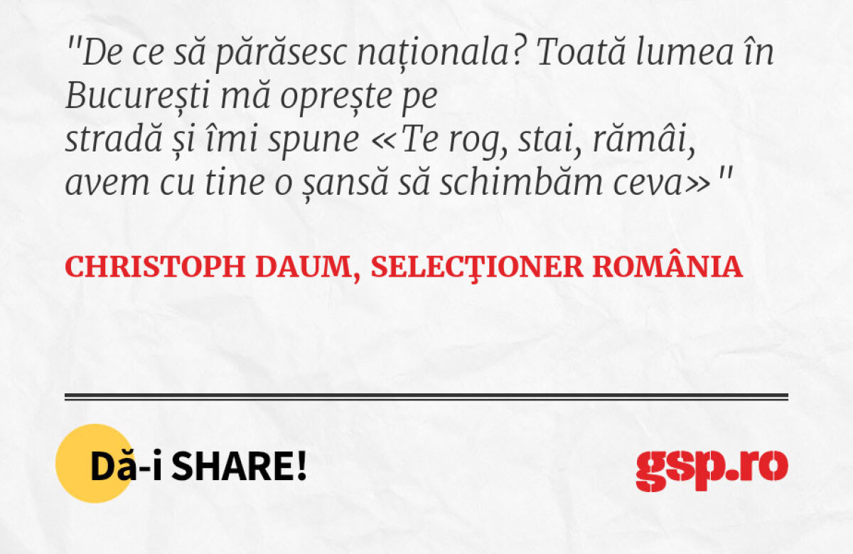 Cele mai tari citate ale lunii iunie 2017