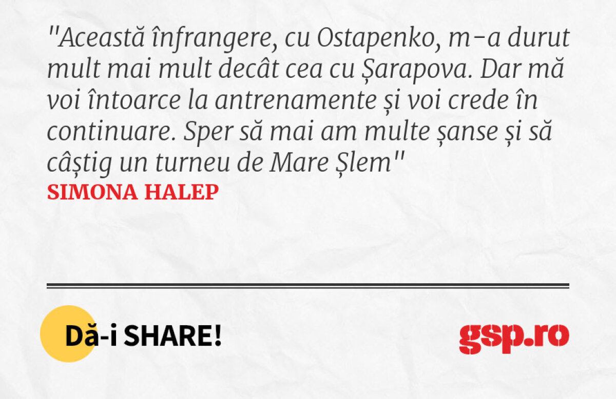 Cele mai tari citate ale lunii iunie 2017