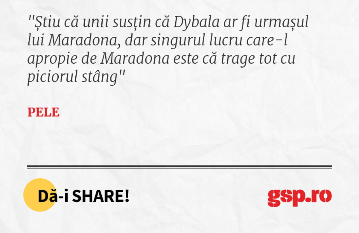 Cele mai tari citate ale lunii iunie 2017