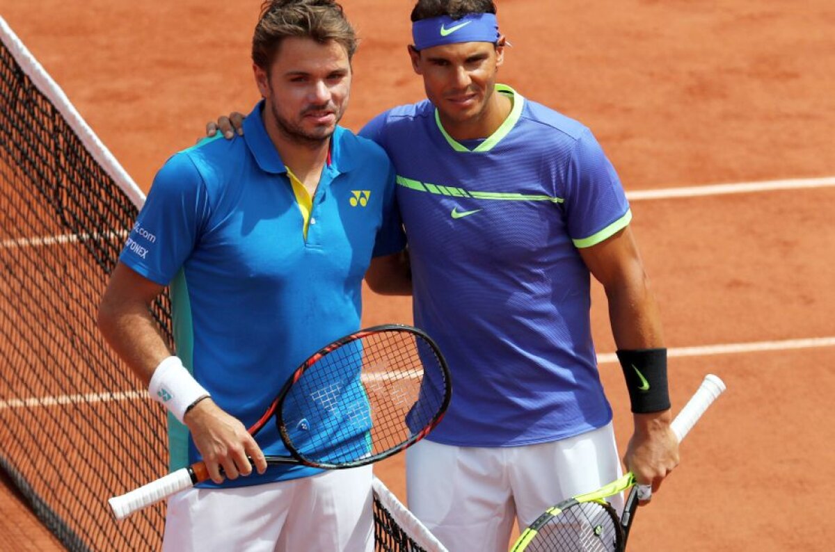 FOTO Regele și La Decima » Nadal triumfă pentru a zecea oară la Roland Garros, după un parcurs electrizant! 