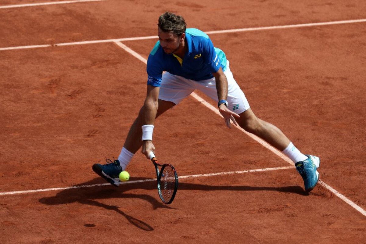 FOTO Regele și La Decima » Nadal triumfă pentru a zecea oară la Roland Garros, după un parcurs electrizant! 