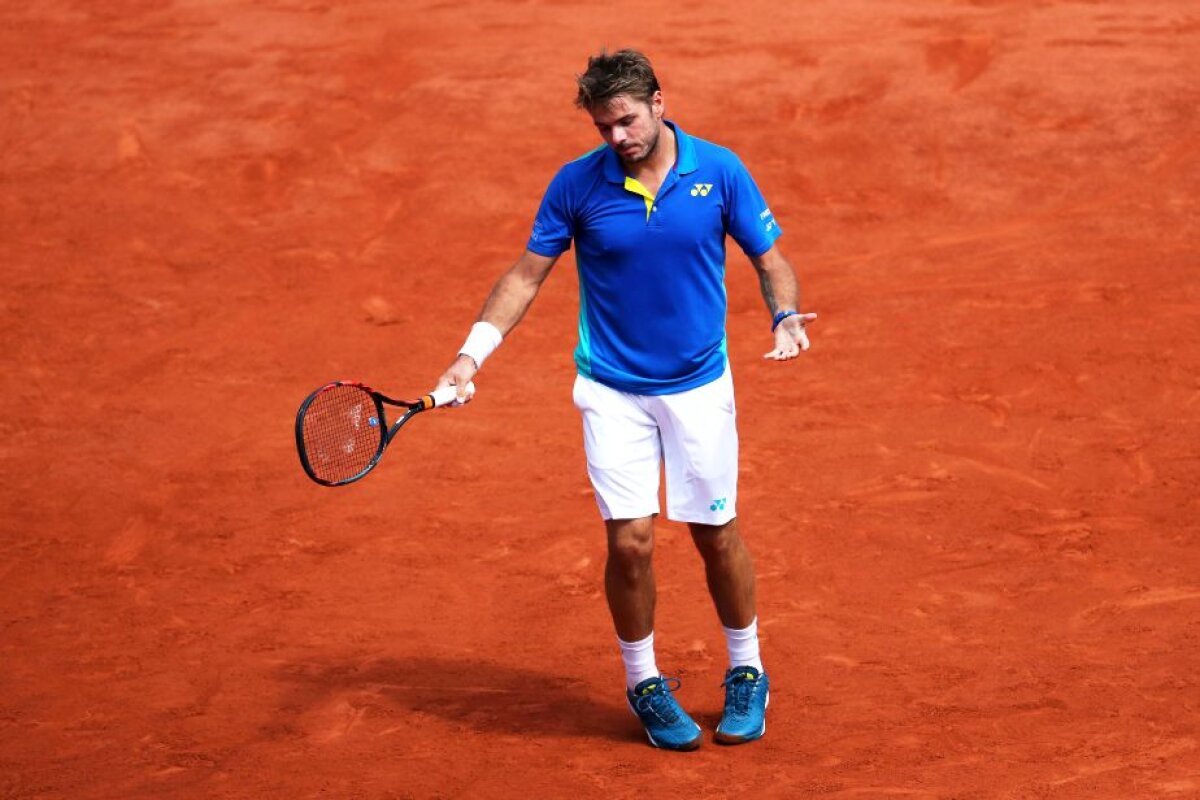 FOTO Regele și La Decima » Nadal triumfă pentru a zecea oară la Roland Garros, după un parcurs electrizant! 