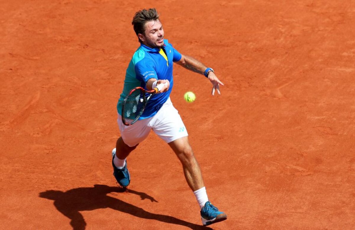 FOTO Regele și La Decima » Nadal triumfă pentru a zecea oară la Roland Garros, după un parcurs electrizant! 