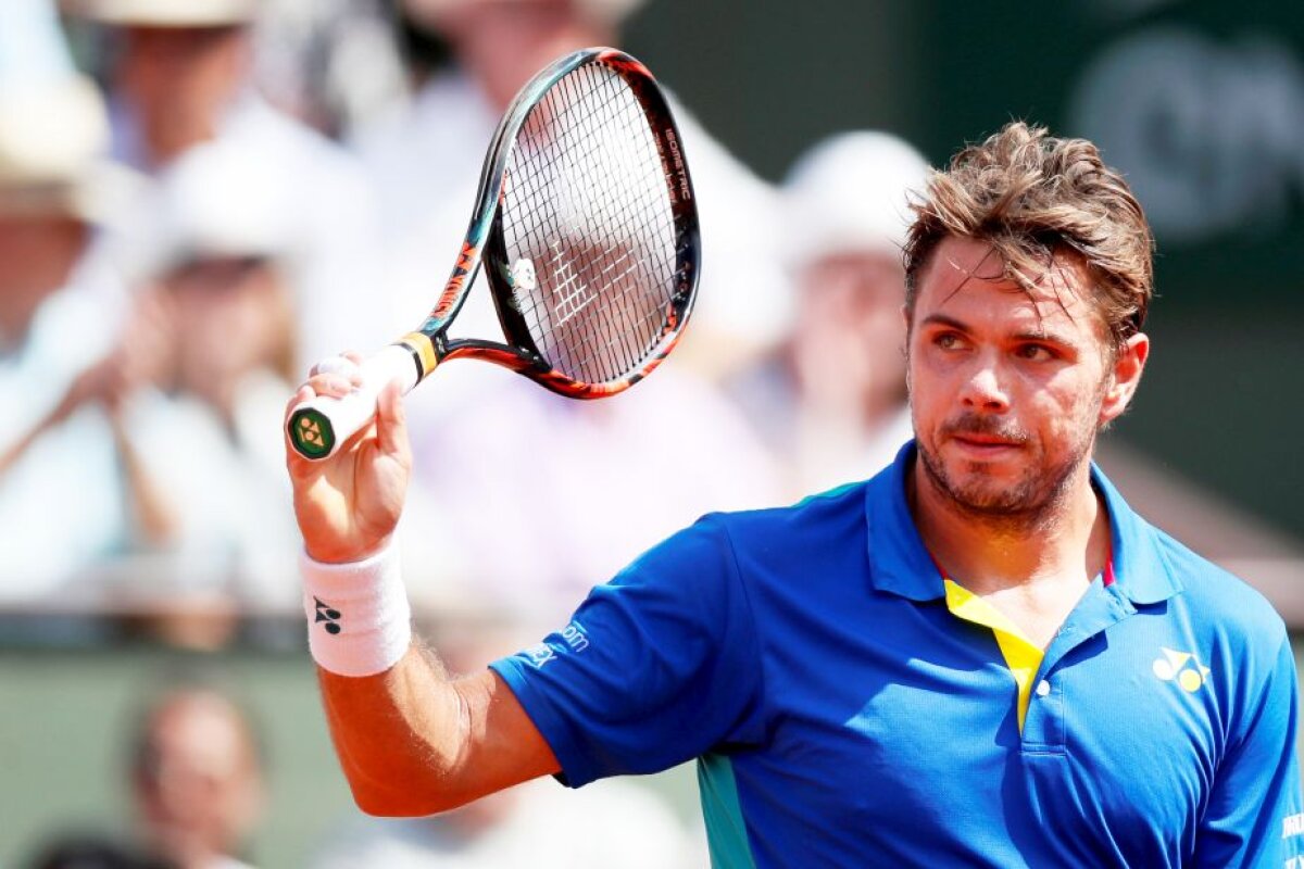 FOTO Regele și La Decima » Nadal triumfă pentru a zecea oară la Roland Garros, după un parcurs electrizant! 