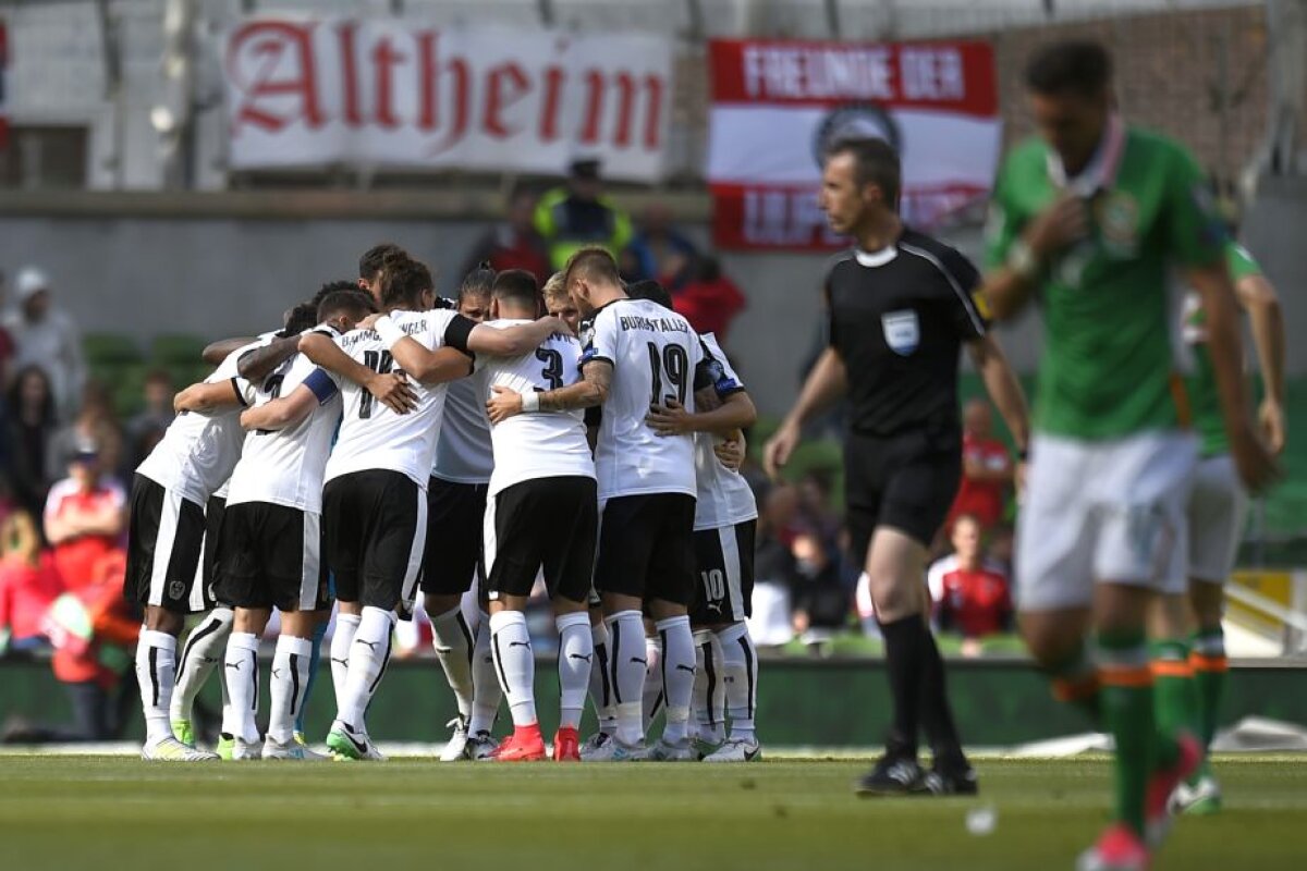 VIDEO și FOTO Italia, scorul serii în preliminariile Campionatului Mondial. Victorie dramatică pentru Islanda » Toate rezultatele de azi