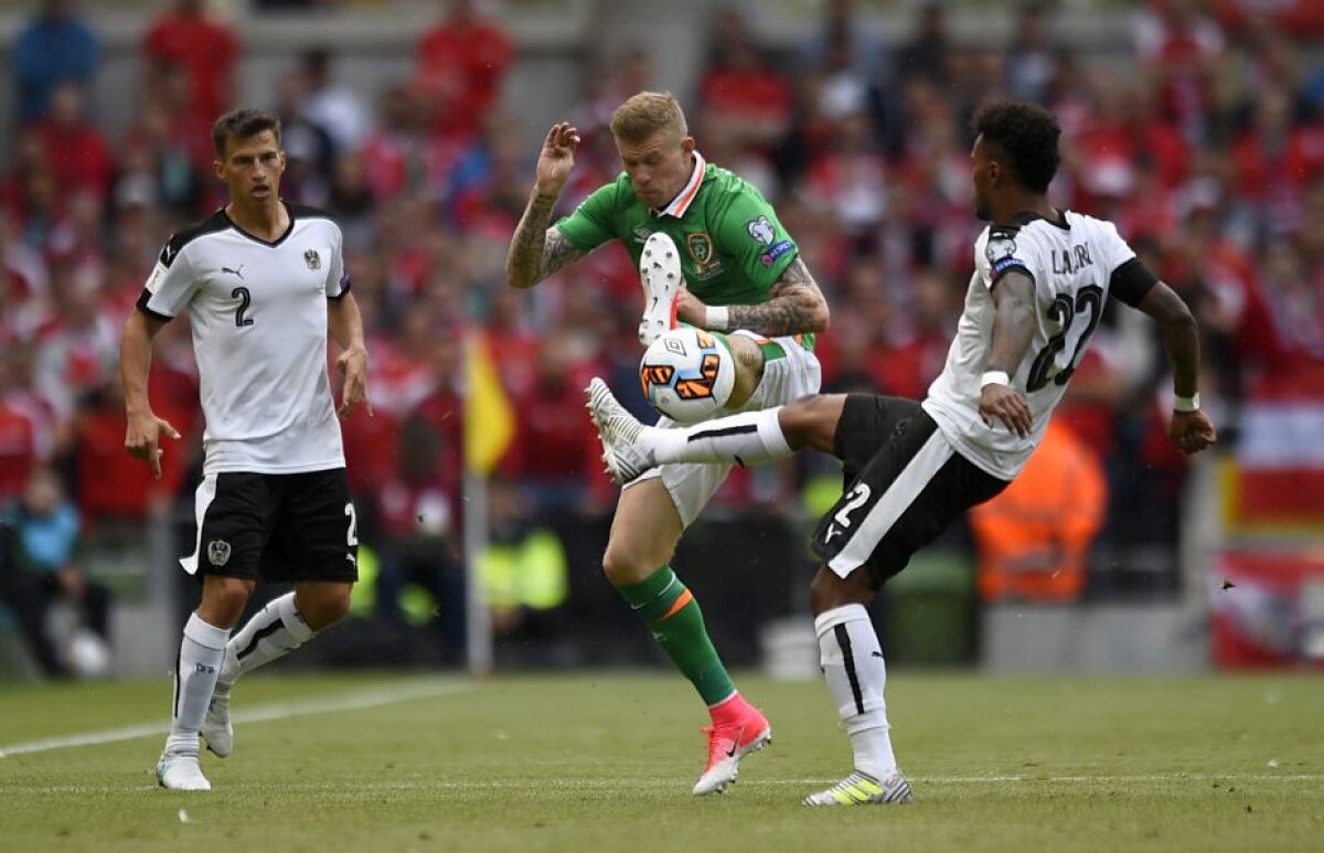 VIDEO și FOTO Italia, scorul serii în preliminariile Campionatului Mondial. Victorie dramatică pentru Islanda » Toate rezultatele de azi