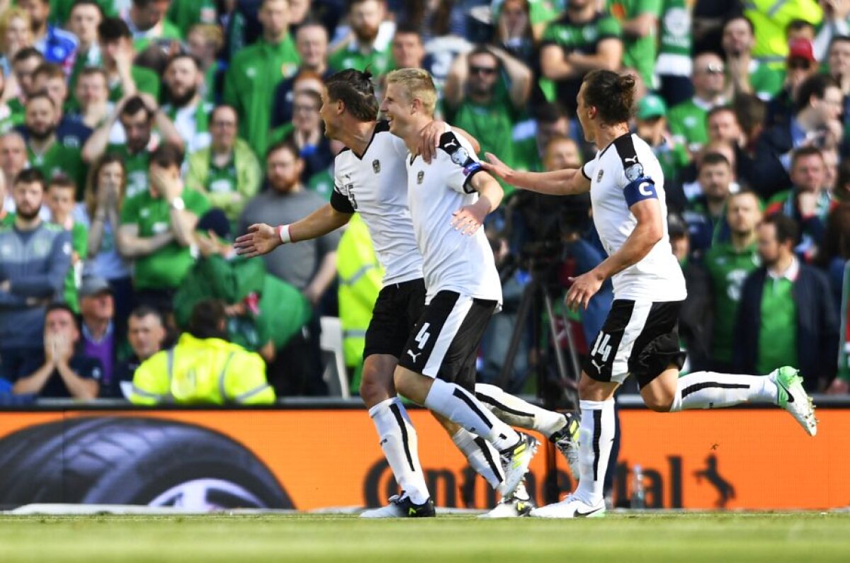 VIDEO și FOTO Italia, scorul serii în preliminariile Campionatului Mondial. Victorie dramatică pentru Islanda » Toate rezultatele de azi