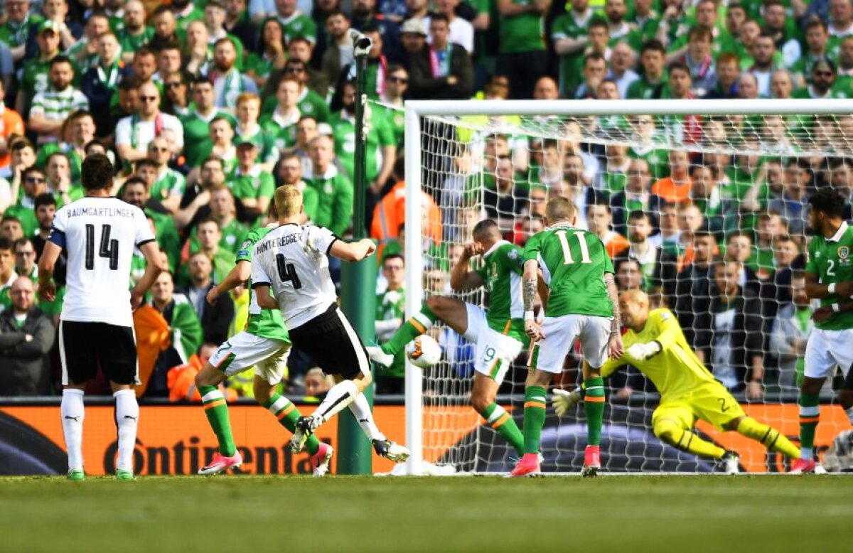 VIDEO și FOTO Italia, scorul serii în preliminariile Campionatului Mondial. Victorie dramatică pentru Islanda » Toate rezultatele de azi