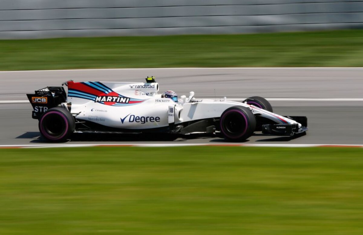 VIDEO Șampanie cu gust de sirop de arțar » Hamilton se impune în Marele Premiu al Canadei