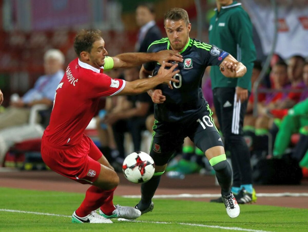 VIDEO și FOTO Italia, scorul serii în preliminariile Campionatului Mondial. Victorie dramatică pentru Islanda » Toate rezultatele de azi